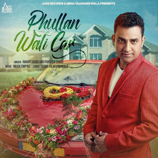 Phullan wali car