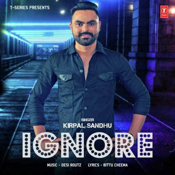 Ignore