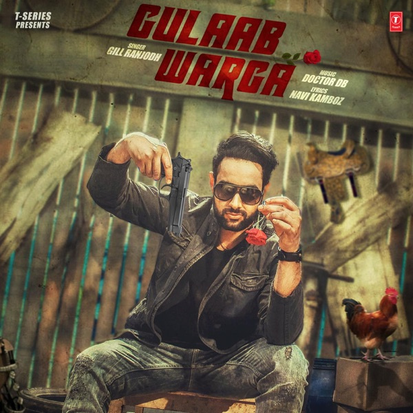 Gulaab Warga