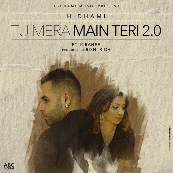 Tu Mera Main Teri