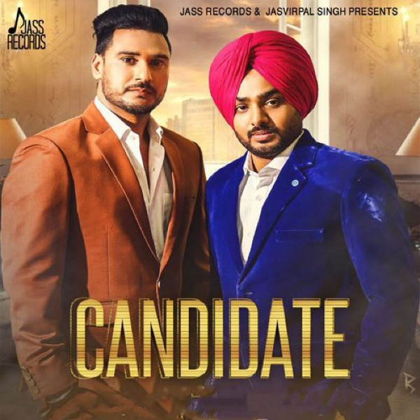 Candidate