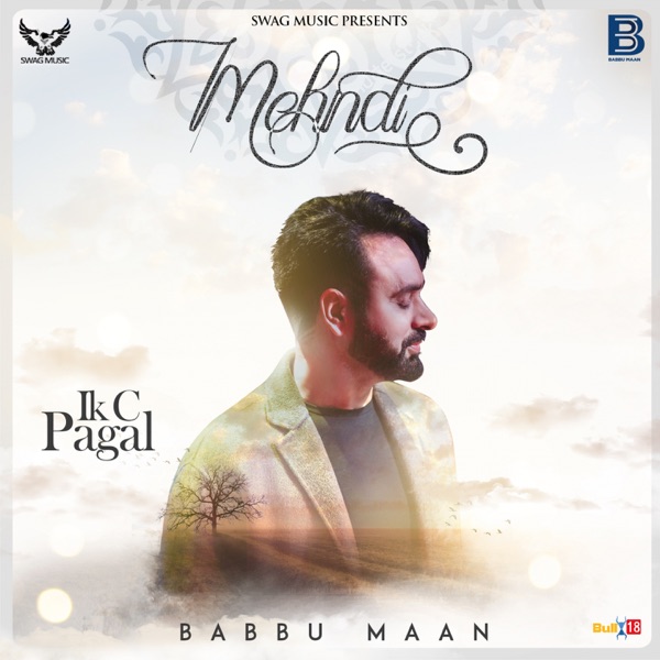 Mehndi (Ik C Pagal)