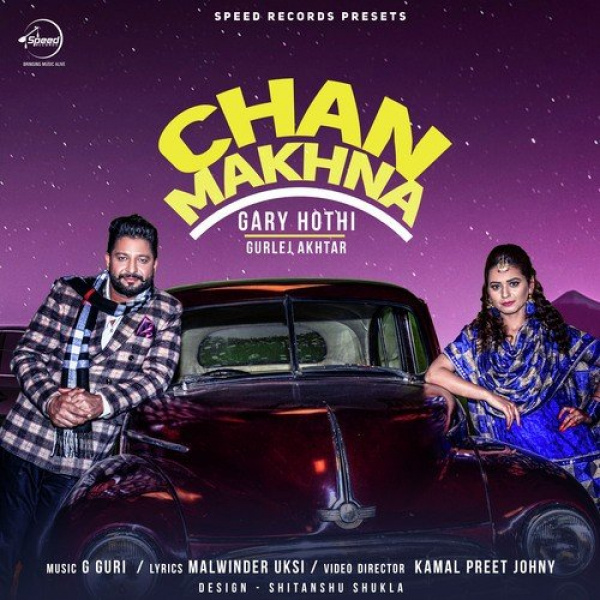 Chan Makhna