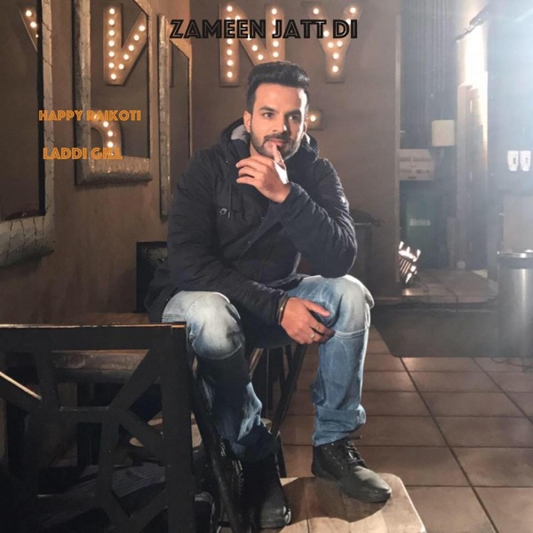 Zameen