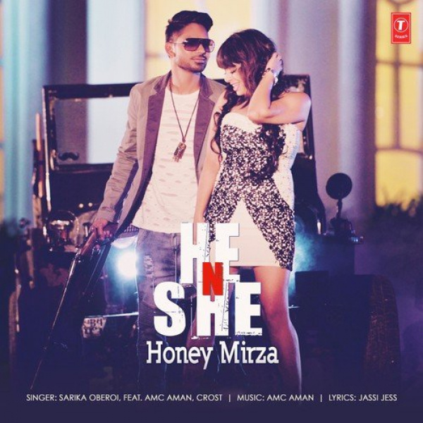 He N She
