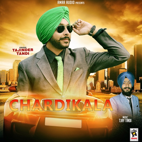 Yarr Jatt De