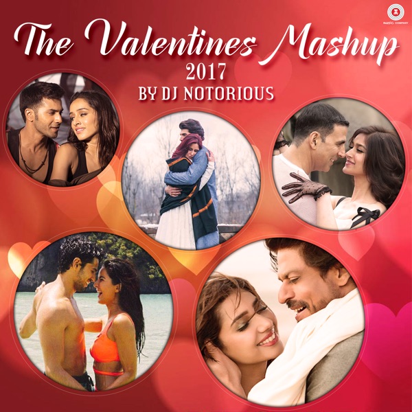 Tamma Tamma Again (Badrinath Ki Dulhania)
