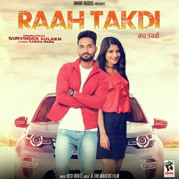 Raah Takdi