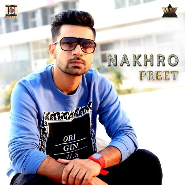 Nakhro