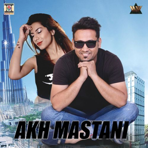 Akh Mastani
