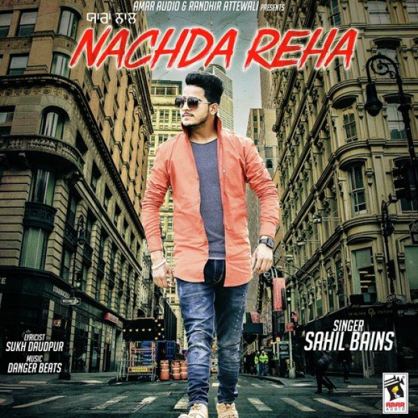 Yaaran Naal Nachda Reha