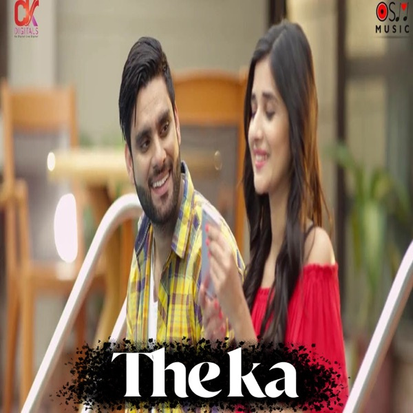 Theka