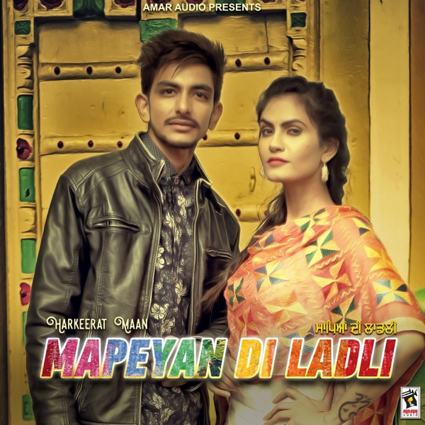Mapeyan Di Ladli
