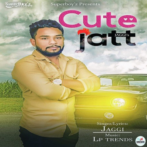 Cute Jatt