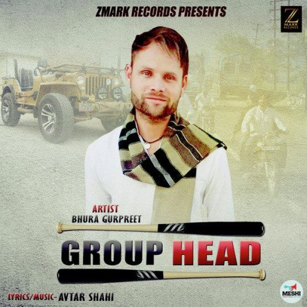 Group Head