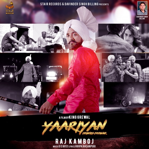 Yaariyan