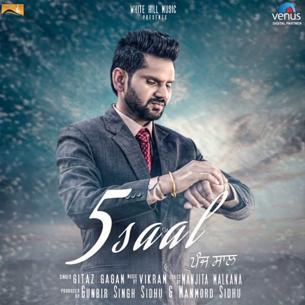 5 Saal