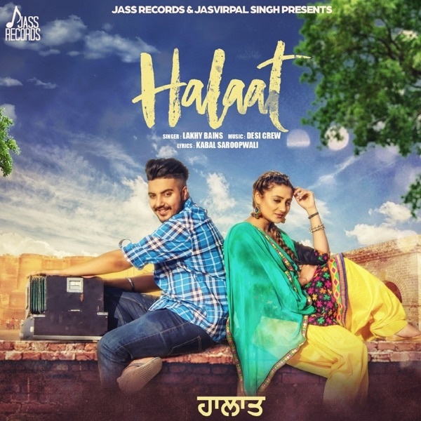 Halaat
