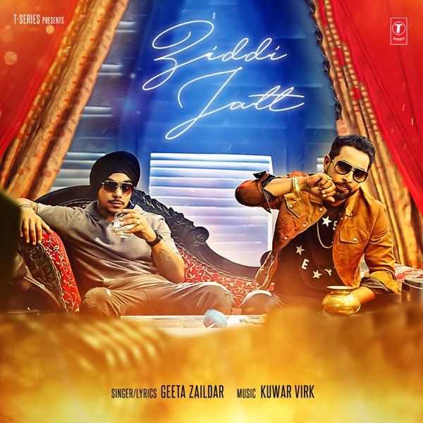 Ziddi Jatt