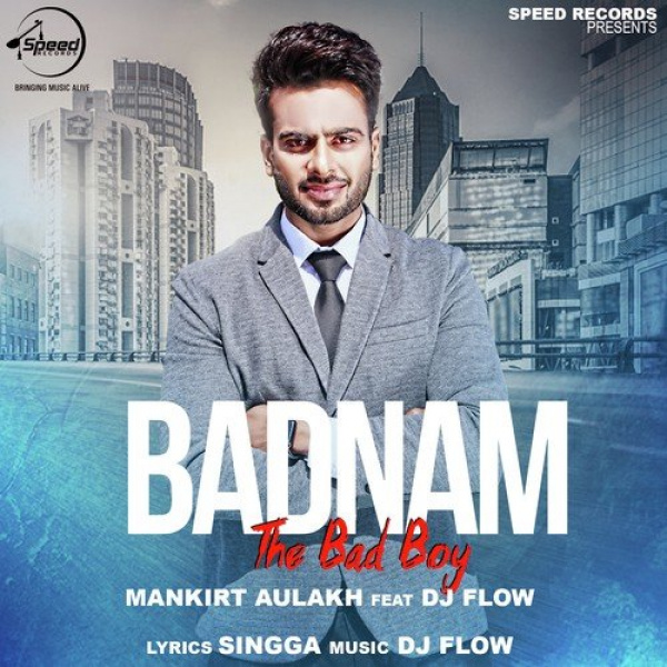 Badnam