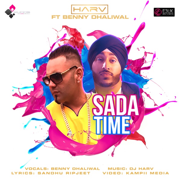 Sada Time