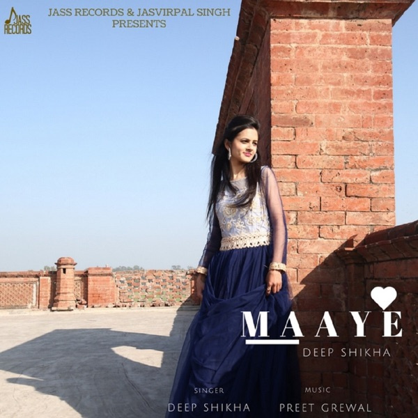 Maaye