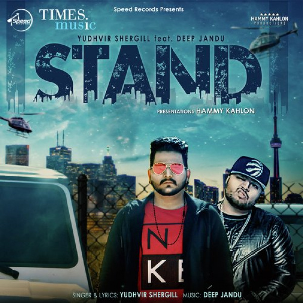 Stand