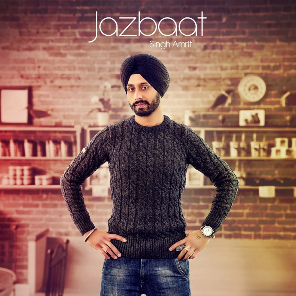 Jazbaat