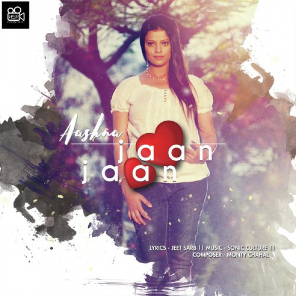 Jaan Jaan