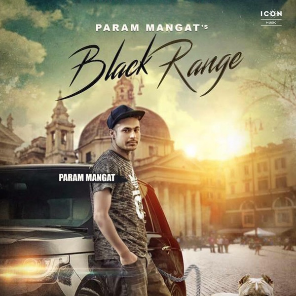 Black Range