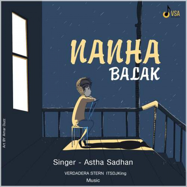 Nanha Balak