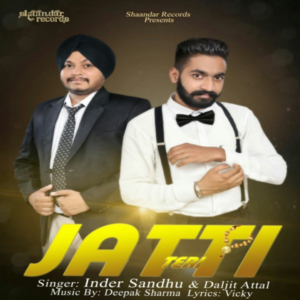 Jatti Teri