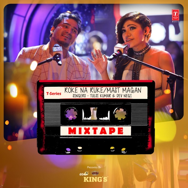Chitta Ve And Zingaat Mash Up