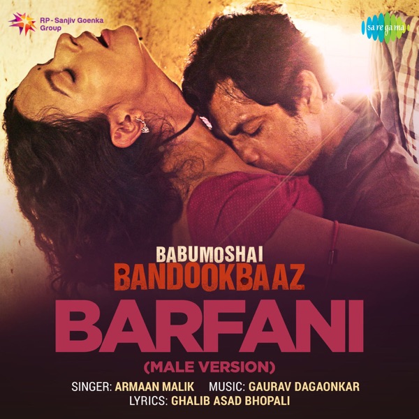 Ghungta (Babumoshai Bandookbaaz)