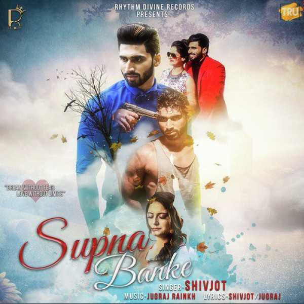 Supna Banke