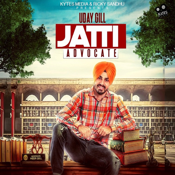 Jatti Advocate