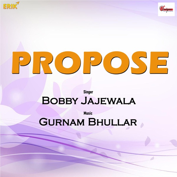 Propose