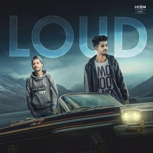 Loud