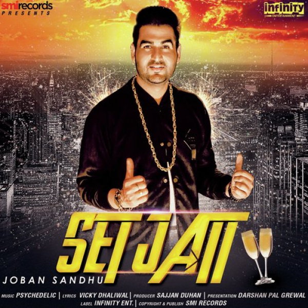 Set Jatt