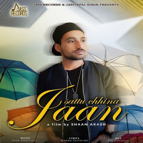 Jaan