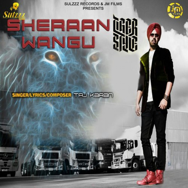 Sheraan Wangu