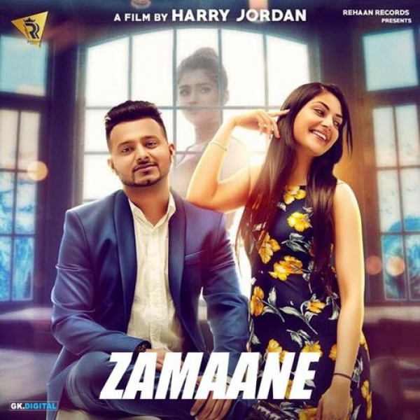 Zamaane