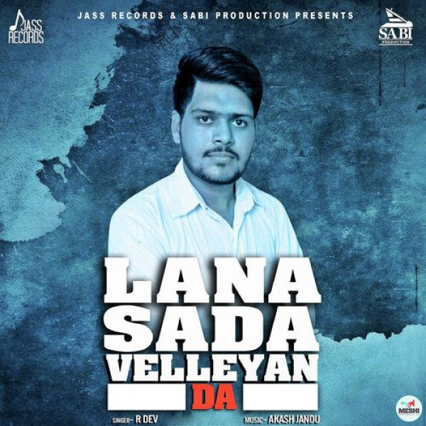 Lana Sada Velleyan Da