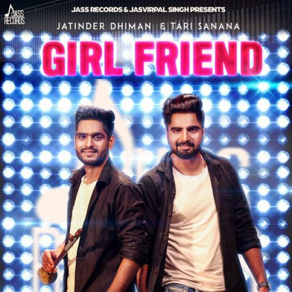 Girl Friend