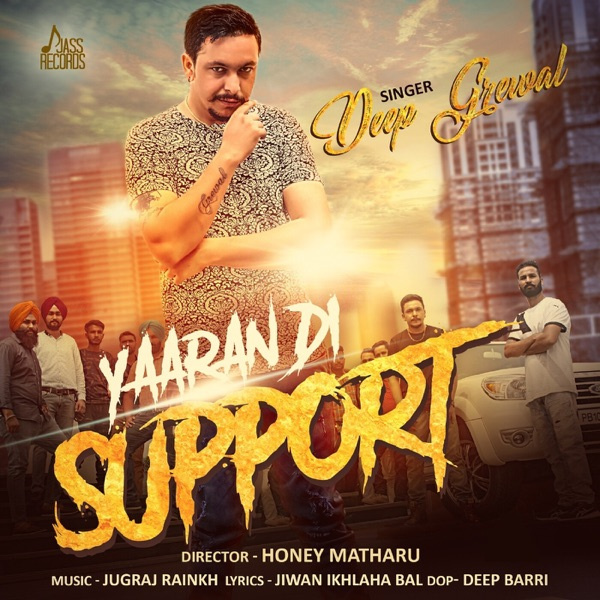 Yaaran Di Support