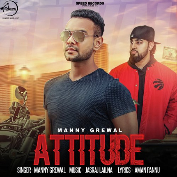Attitude