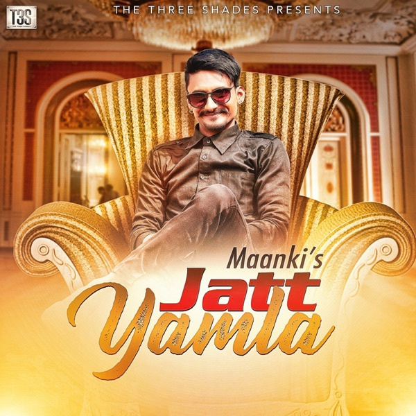 Jatt Yamla