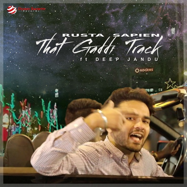 That Gaddi Track