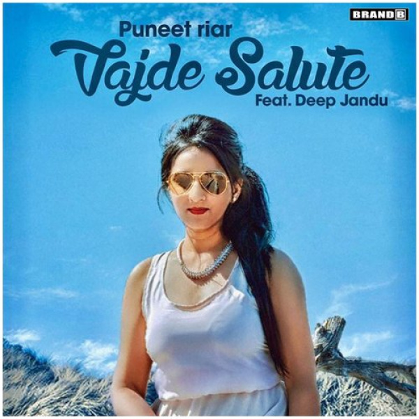 Vajde Salute