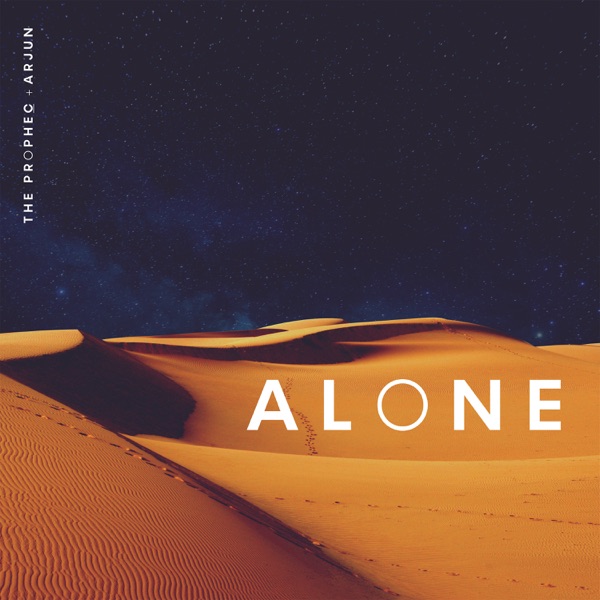 Alone